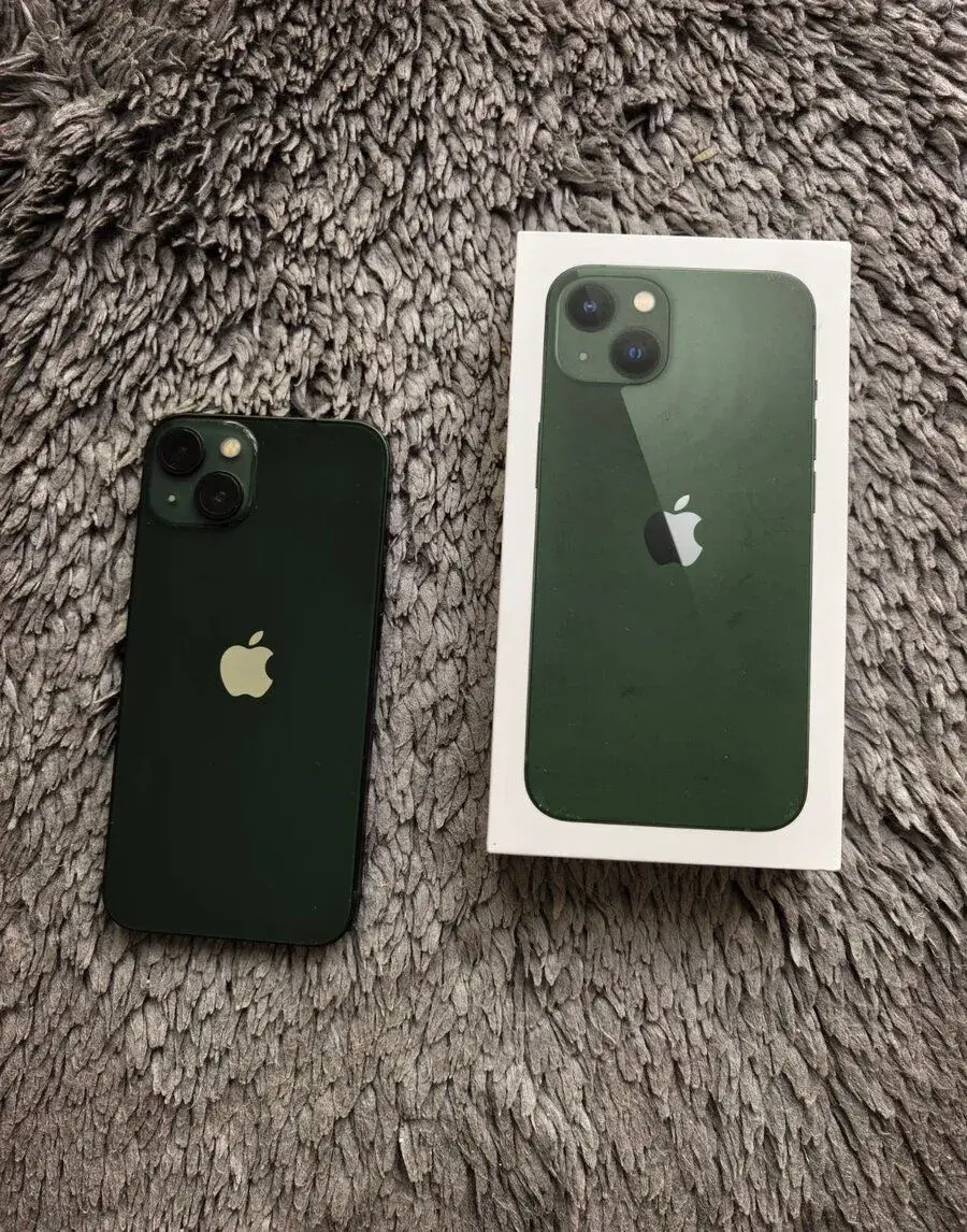 IPhone 13