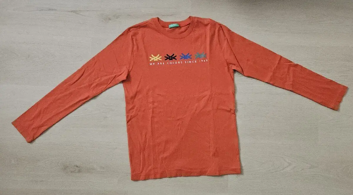 Triko Benetton vel. 152