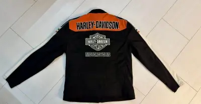 Bunda Harley-Davidson