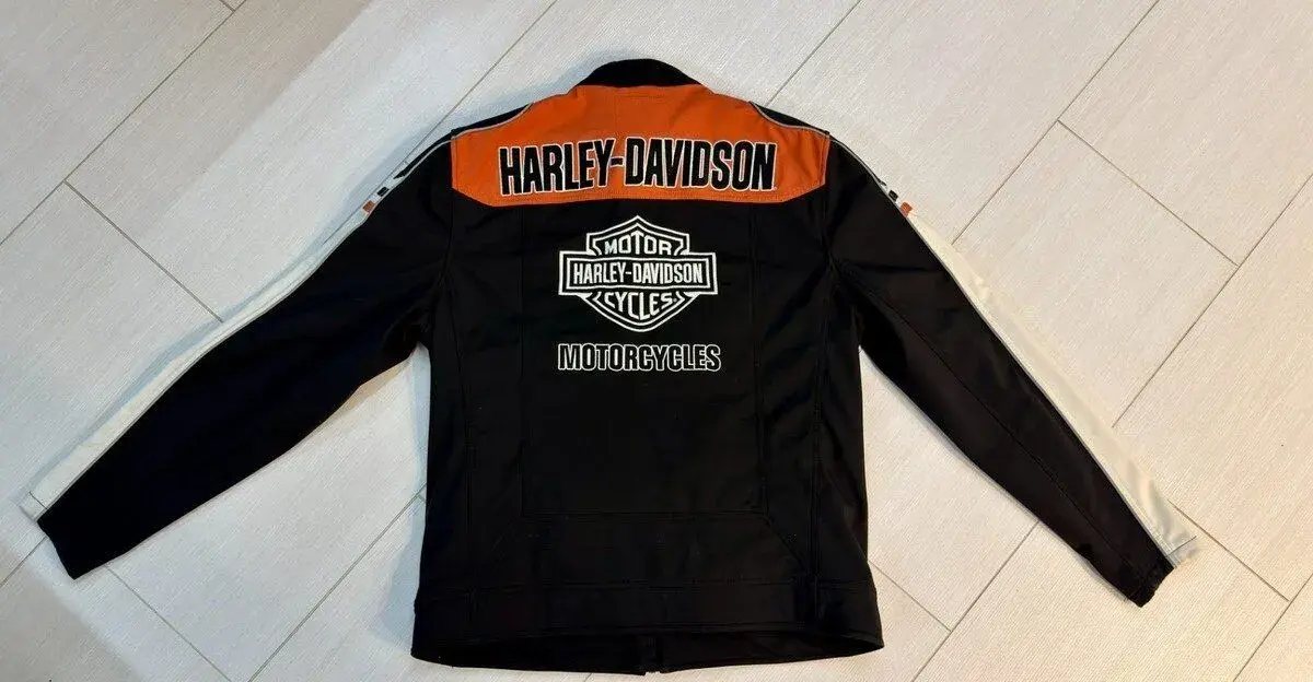 Bunda Harley-Davidson