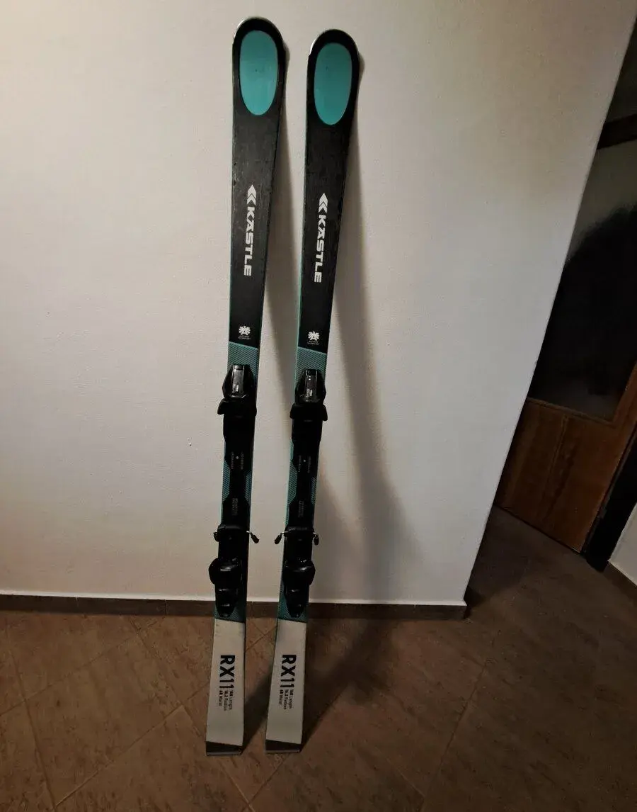 Lyže Kästle RX11
