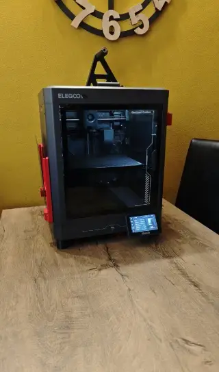 ELEGOO Centauri Carbon