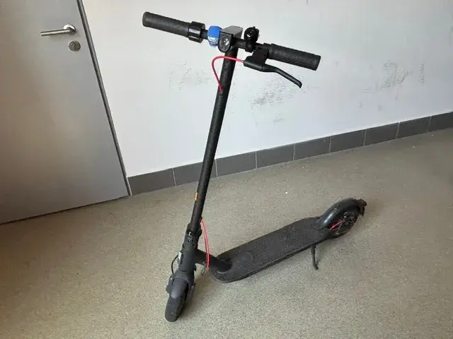Koloběžku Xiaomi Electric Scooter Pro 2