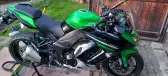Kawasaki Z1000 SX 2016
