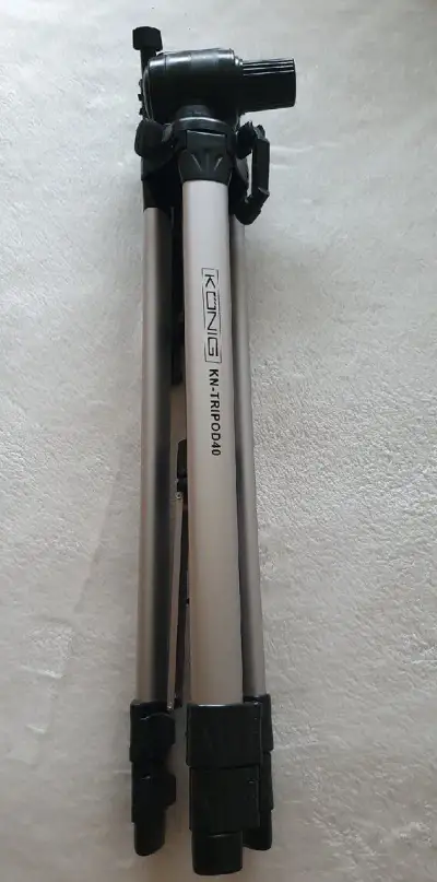 Stativ KONIG KN-TRIPOD40
