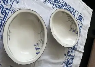 Porcelánová miska Royal Doulton