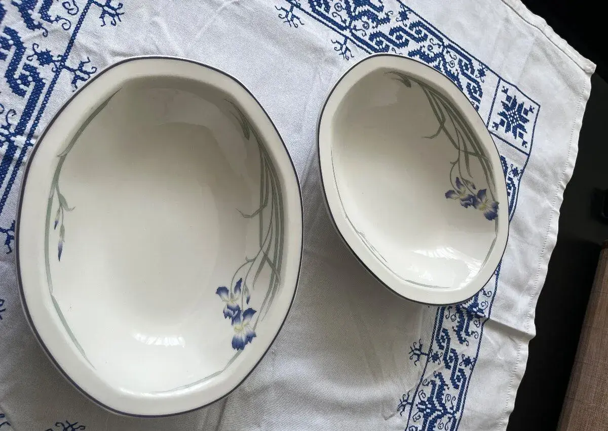Porcelánová miska Royal Doulton