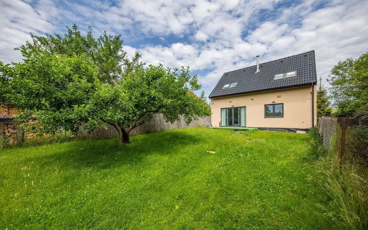 Prodej, rodinný dům, 512 m2, Velký Týnec