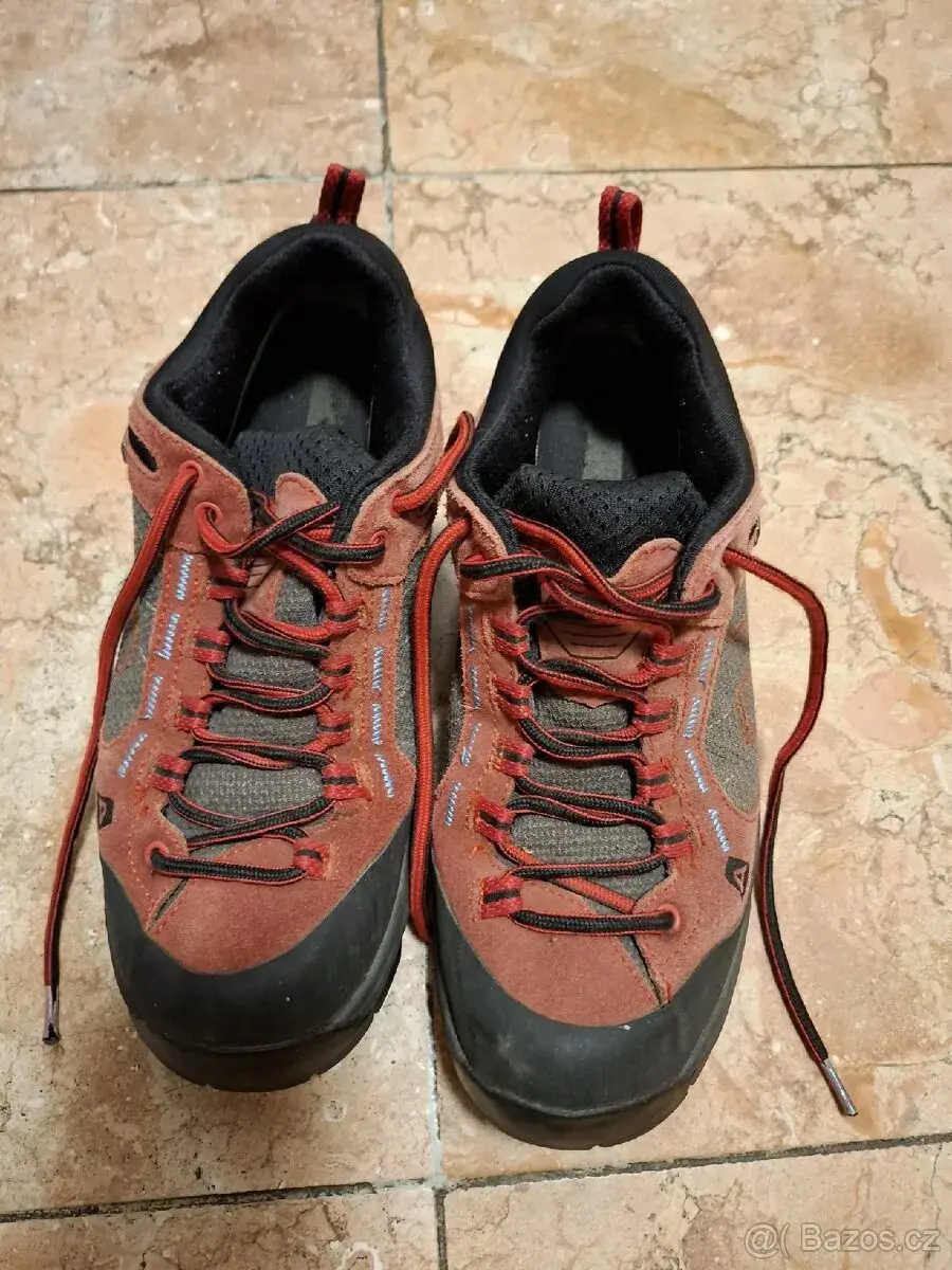 Pohorky Alpine Pro 36,5