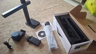 Dokumentový skener CZUR Shine 800A3 Pro
