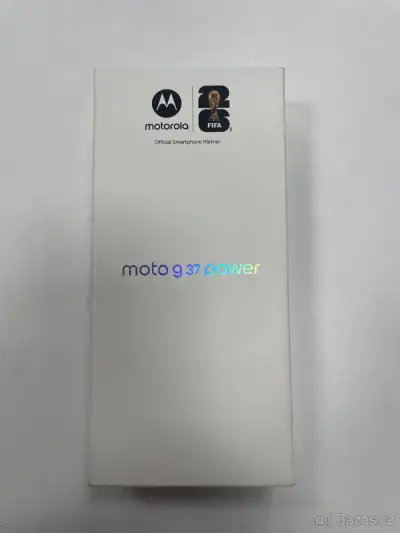 Motorola moto g37 Power 5G