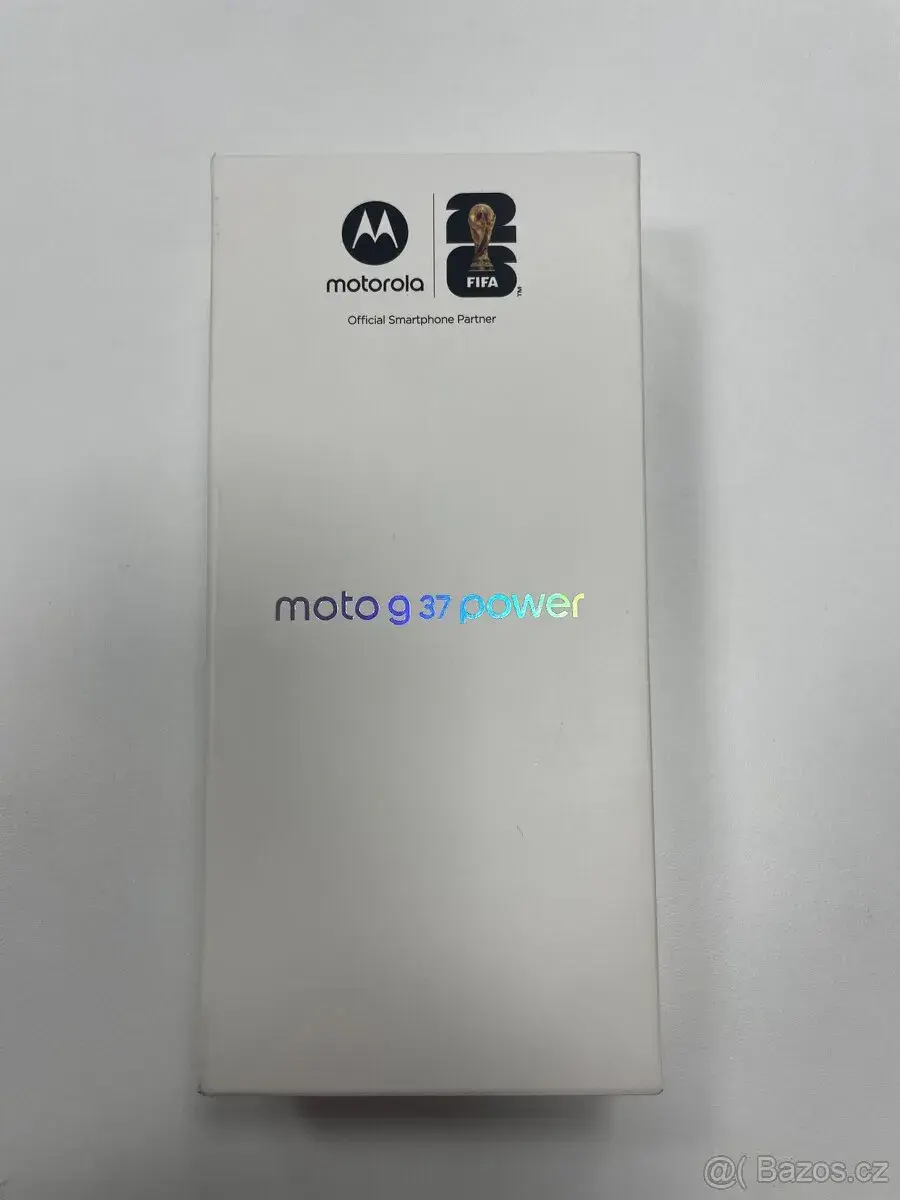 Motorola moto g37 Power 5G
