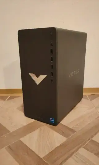HP Victus 15L