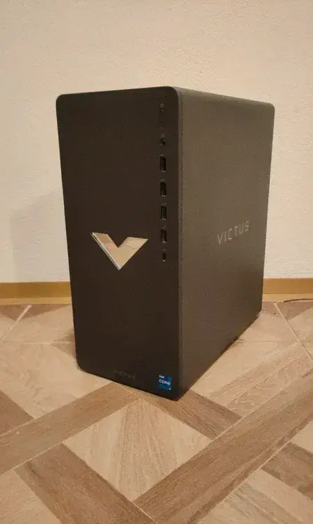 HP Victus 15L