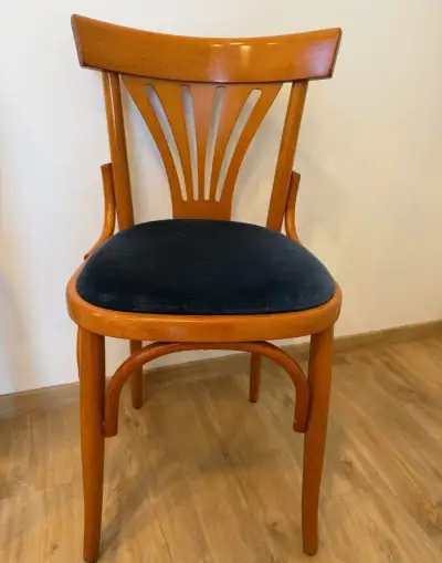 THONET (TON) židle, 50kusů