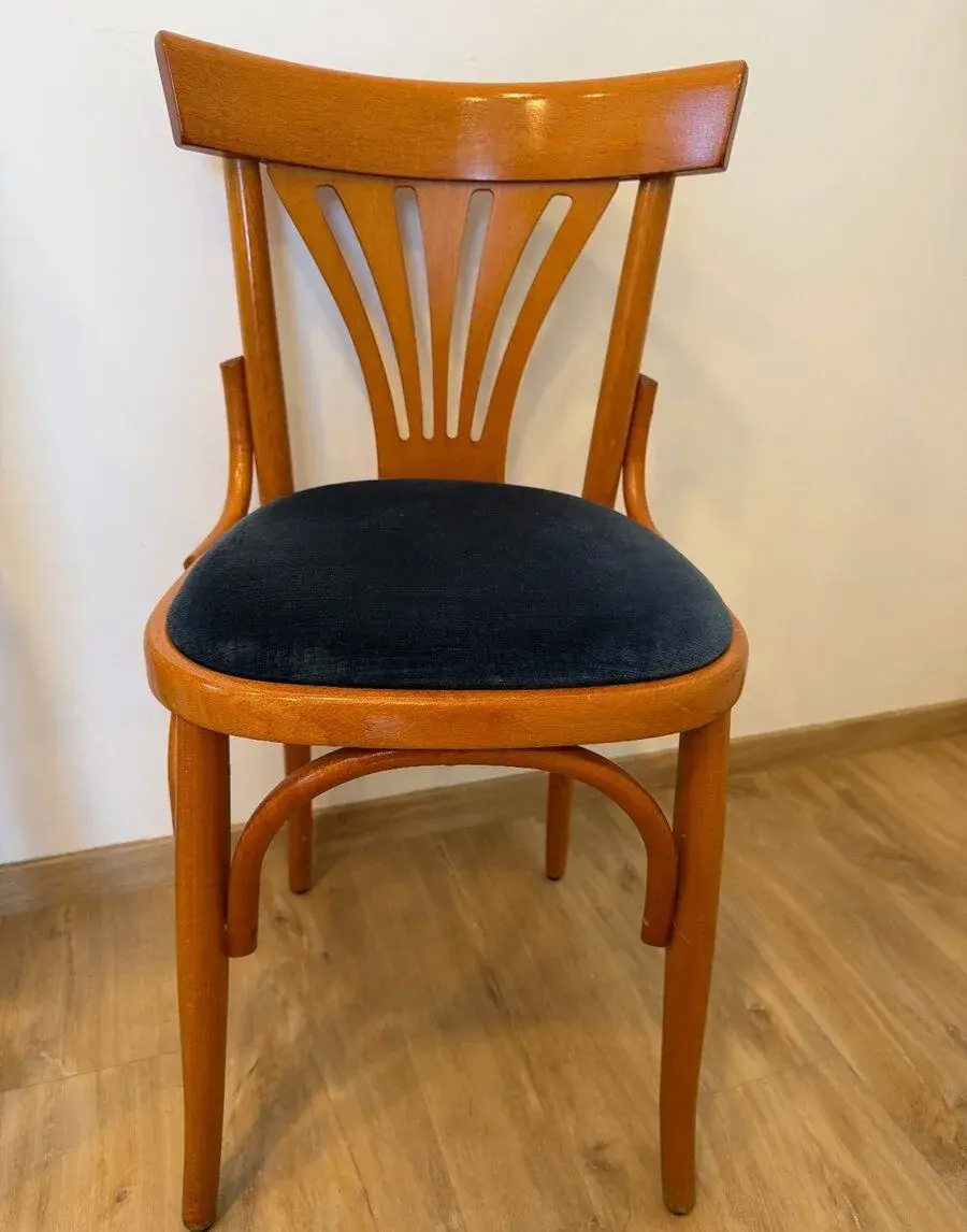 THONET (TON) židle, 50kusů