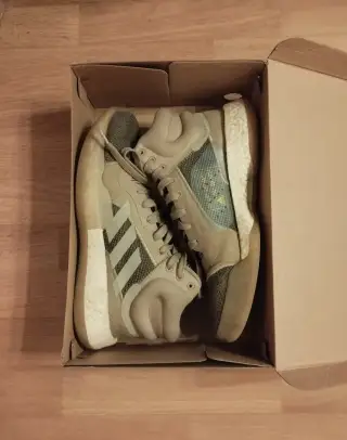 Boty Adidas 9,5cm