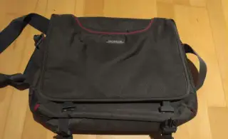 Samsonite brašna na notebook