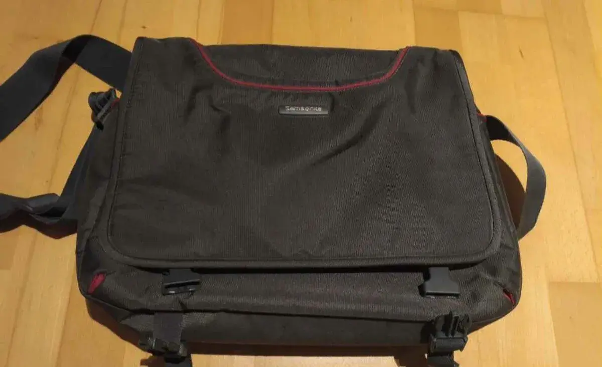 Samsonite brašna na notebook