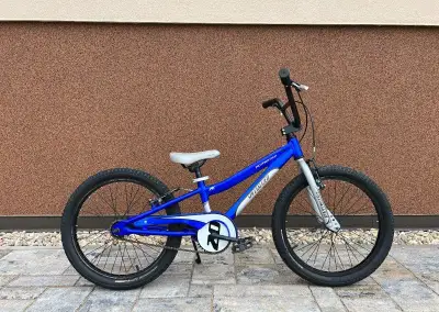 Dětské kolo Specialized 20”