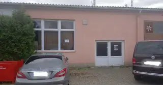Pronájem nebytových prostor