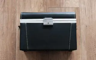 Foto brašny/kufry