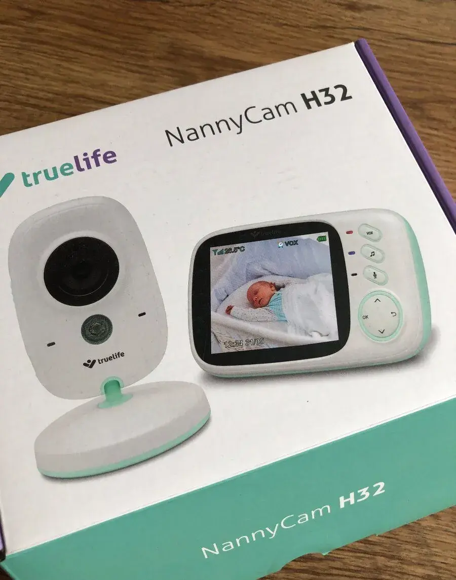 Truelife H32