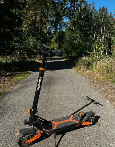 Kukirin G2 Max