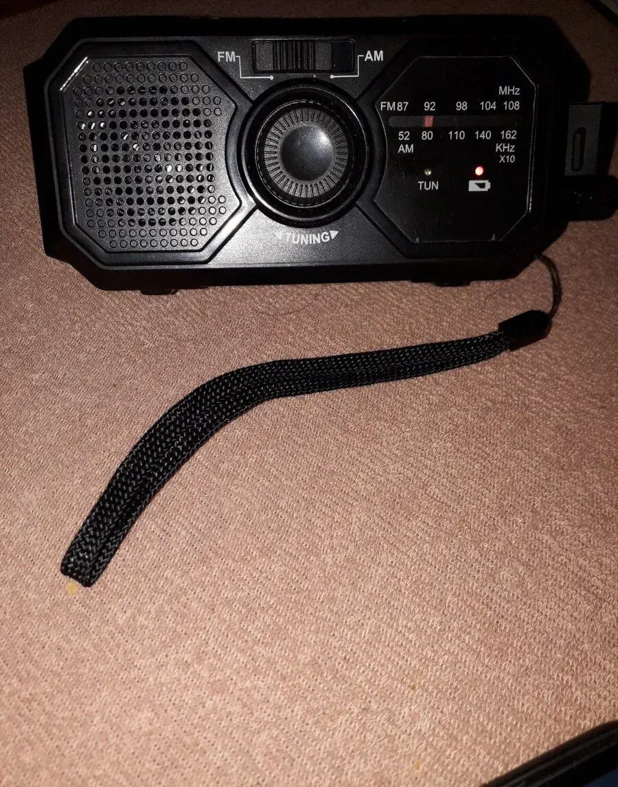 radio