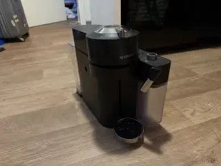 Nespresso Vertuo Lattissima