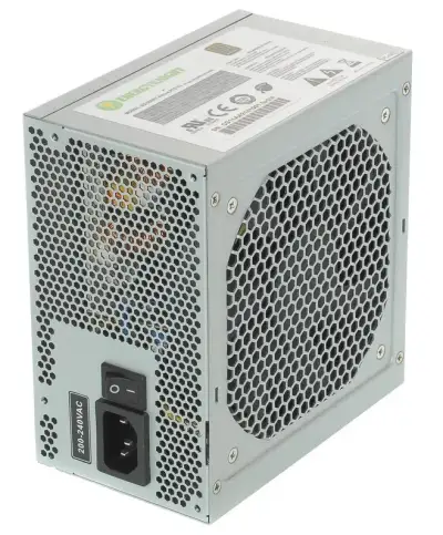 Seasonic EnergyKnight SS-350ET