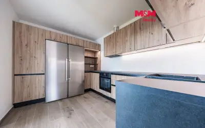 Prodej rodinného domu, 106 m², Hosín