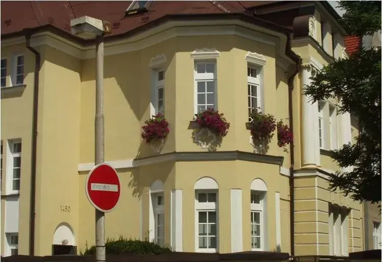 Pronájem bytu 2+1 63 m², Chomutov