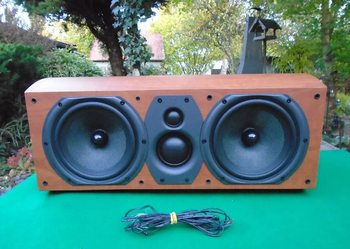 Repro centrální reproduktor Wharfedale Diamond 9.CM 150W