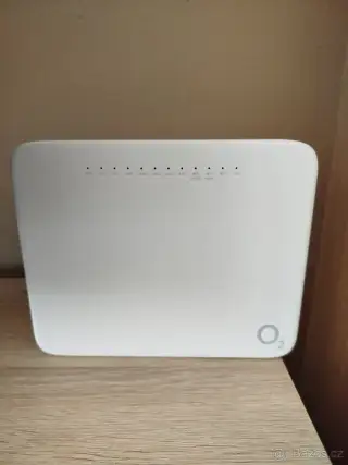 WiFi router