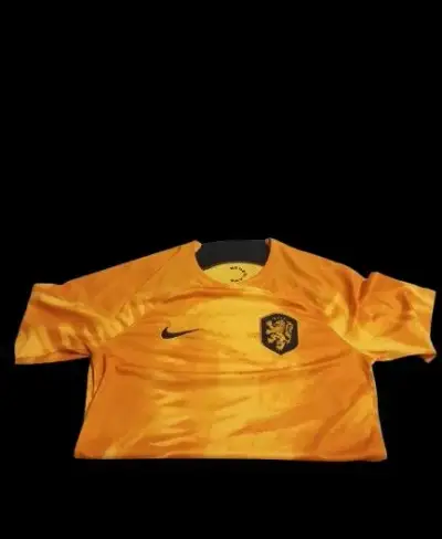 Nizozemský dres nike