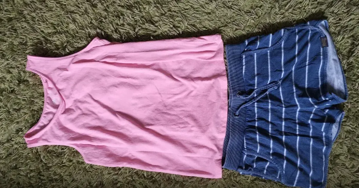 Letní set