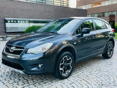 Subaru XV – 2014, 172 366 km