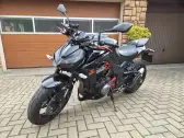 Kawasaki Z1000 - ABS