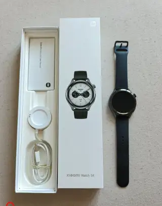 Xiaomi watch S4