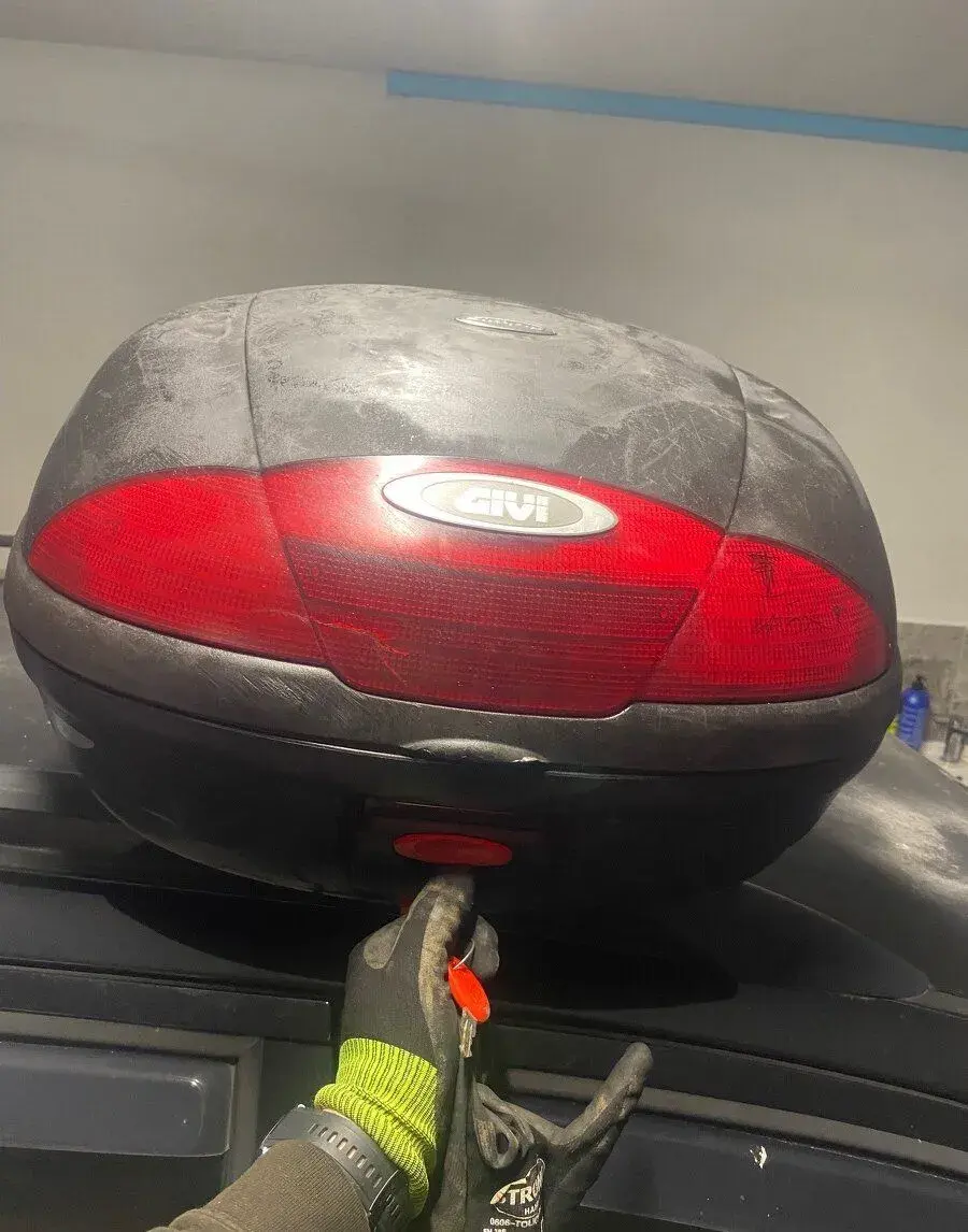 givi 45l