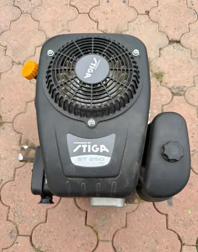 Kompletní motor Stiga ST 250 ES