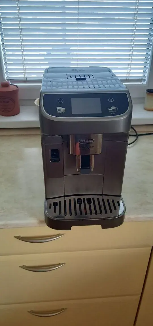 DeLonghi Magnifica Plus