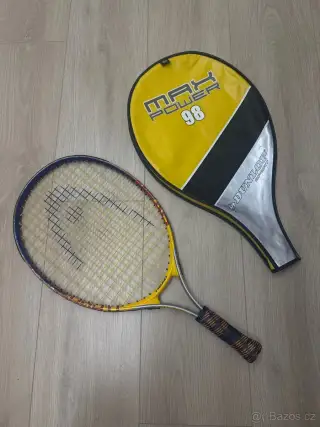 Dětská tenisová raketa