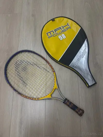 Dětská tenisová raketa