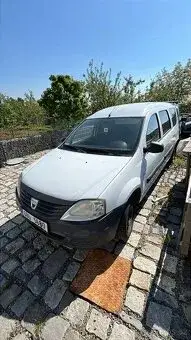 Dacia Logan – 2011