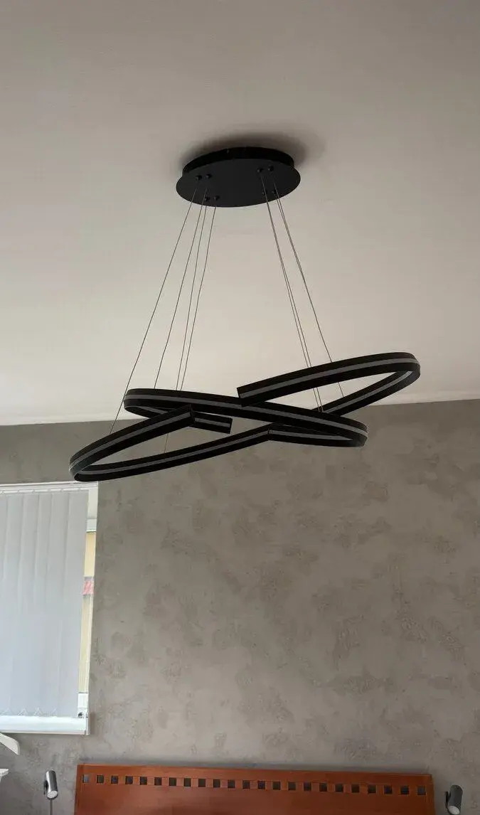 Led pokojové světlo