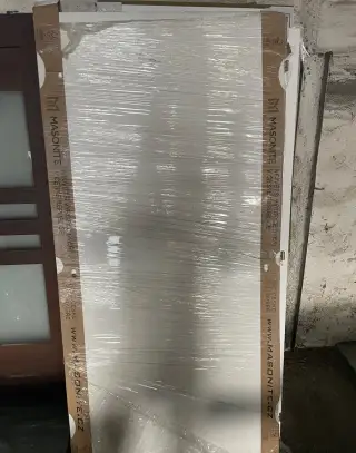 Protipožární dveře Masonite LUME EI30 (90 cm)