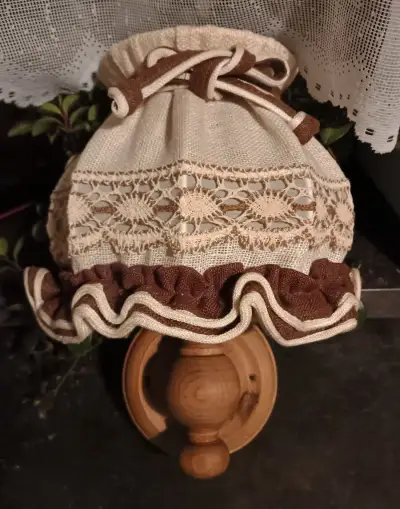 Nástěnná lampa, svítidlo
