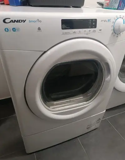 Sušička Candy SmartPro